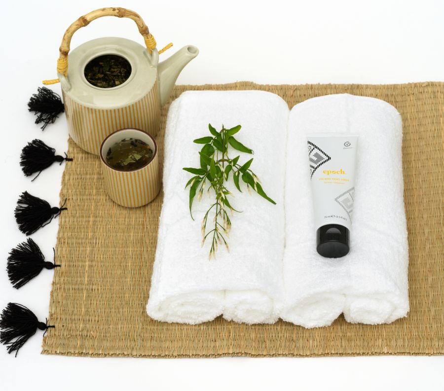 Nyári megújulás kívül és belül I. rész - STYLELIFE - Egészség - epoch yin and yang mask, nuskin, 