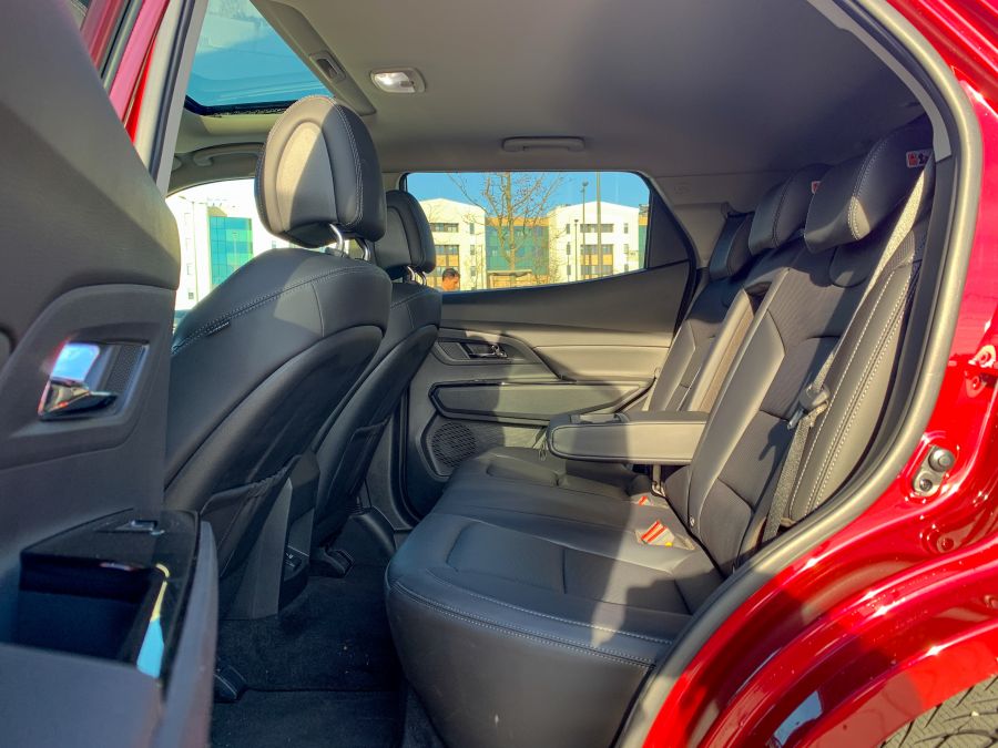 A legpofásabb Ssangyong - Korando 1.5 TURBO - STYLENEWS - Mobility - korando, korando teszt, ssangyong, ssangyong korando, ssangyong korando teszt, 