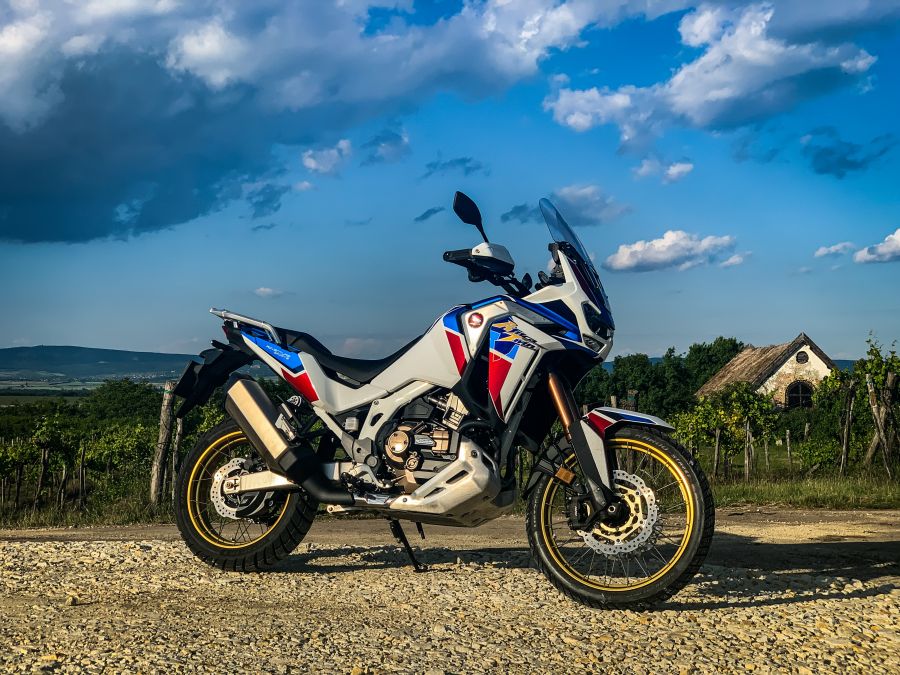 King of all roads – Africa Twin Adventure Sport - STYLENEWS - Mobility - africa twin, africa twin 2020, africa twin adventure sport, honda africa twin, honda túraenduró, túraenduró, 