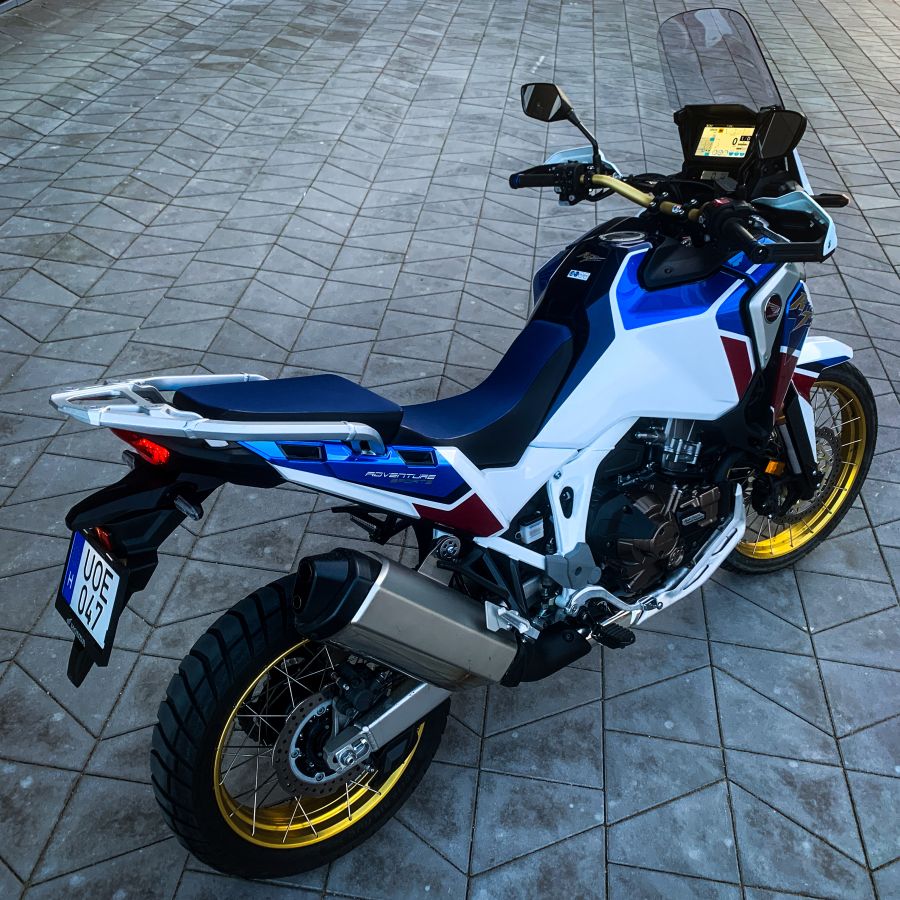 King of all roads – Africa Twin Adventure Sport - STYLENEWS - Mobility - africa twin, africa twin 2020, africa twin adventure sport, honda africa twin, honda túraenduró, túraenduró, 