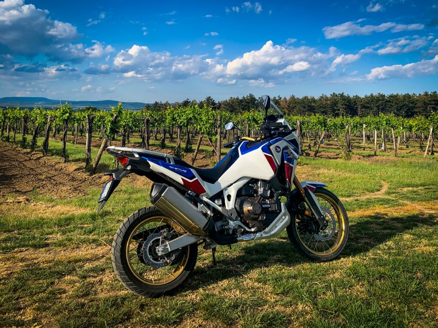 King of all roads – Africa Twin Adventure Sport - STYLENEWS - Mobility - africa twin, africa twin 2020, africa twin adventure sport, honda africa twin, honda túraenduró, túraenduró, 