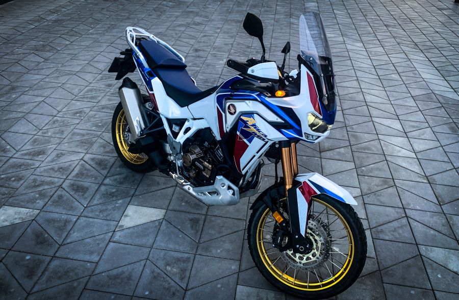 King of all roads – Africa Twin Adventure Sport - STYLENEWS - Mobility - africa twin, africa twin 2020, africa twin adventure sport, honda africa twin, honda túraenduró, túraenduró, 