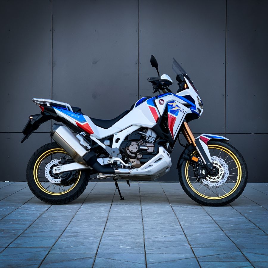 King of all roads – Africa Twin Adventure Sport - STYLENEWS - Mobility - africa twin, africa twin 2020, africa twin adventure sport, honda africa twin, honda túraenduró, túraenduró, 
