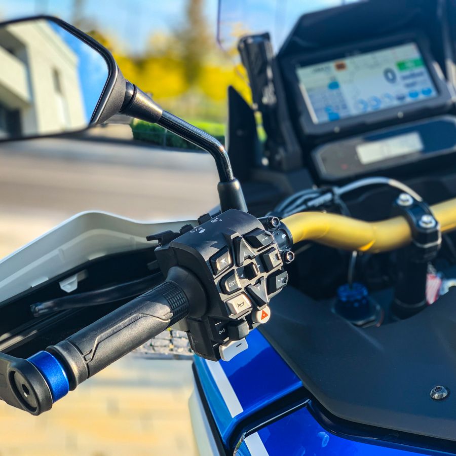 King of all roads – Africa Twin Adventure Sport - STYLENEWS - Mobility - africa twin, africa twin 2020, africa twin adventure sport, honda africa twin, honda túraenduró, túraenduró, 