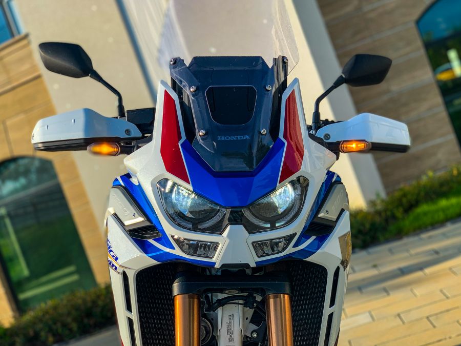 King of all roads – Africa Twin Adventure Sport - STYLENEWS - Mobility - africa twin, africa twin 2020, africa twin adventure sport, honda africa twin, honda túraenduró, túraenduró, 