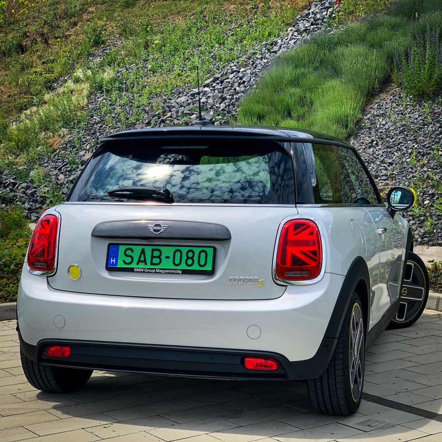 A városi ékszerdoboz – Az elektromos Mini - STYLENEWS - Mobility - elektromos mini, mini, mini ev, mini ev teszt, 