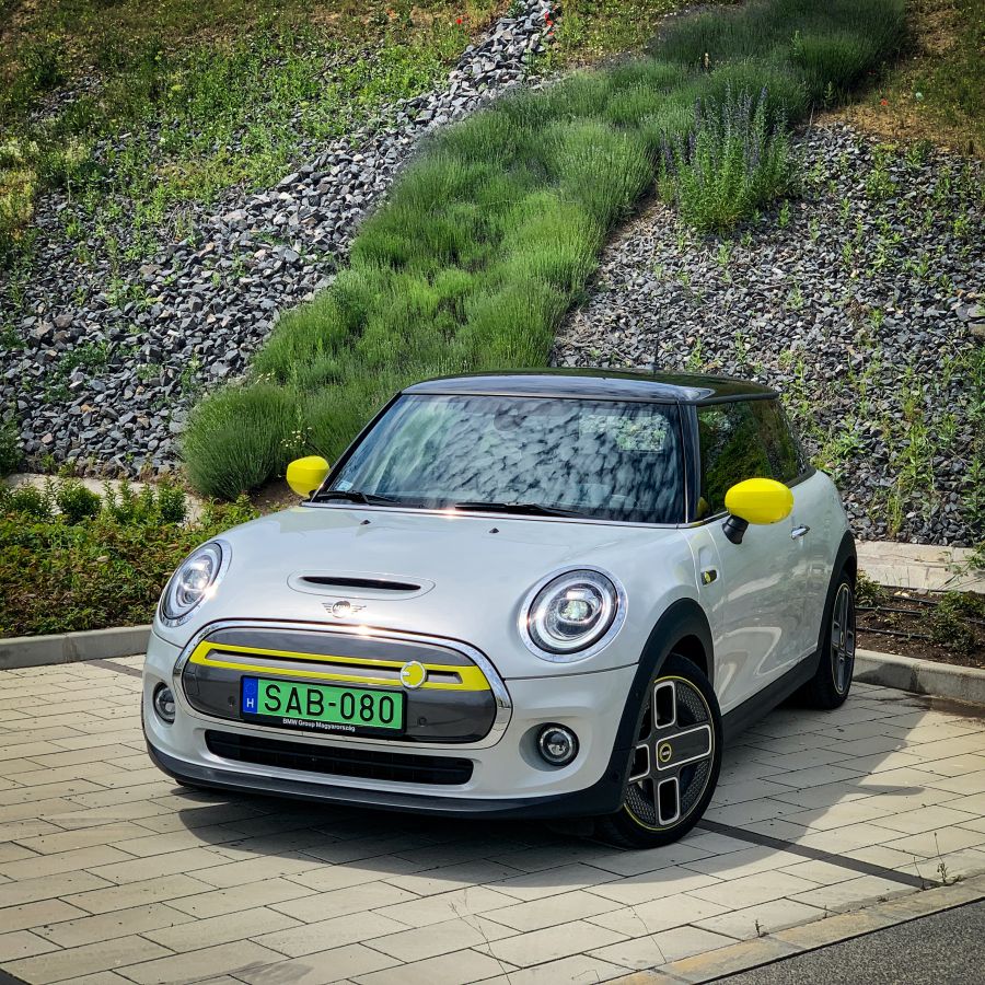 A városi ékszerdoboz – Az elektromos Mini - STYLENEWS - Mobility - elektromos mini, mini, mini ev, mini ev teszt, 
