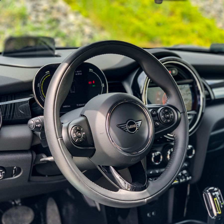 A városi ékszerdoboz – Az elektromos Mini - STYLENEWS - Mobility - elektromos mini, mini, mini ev, mini ev teszt, 