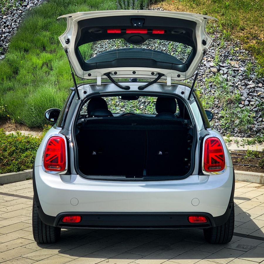 A városi ékszerdoboz – Az elektromos Mini - STYLENEWS - Mobility - elektromos mini, mini, mini ev, mini ev teszt, 