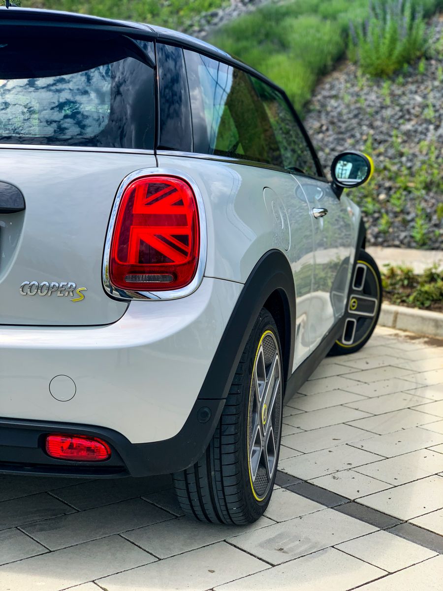 A városi ékszerdoboz – Az elektromos Mini - STYLENEWS - Mobility - elektromos mini, mini, mini ev, mini ev teszt, 