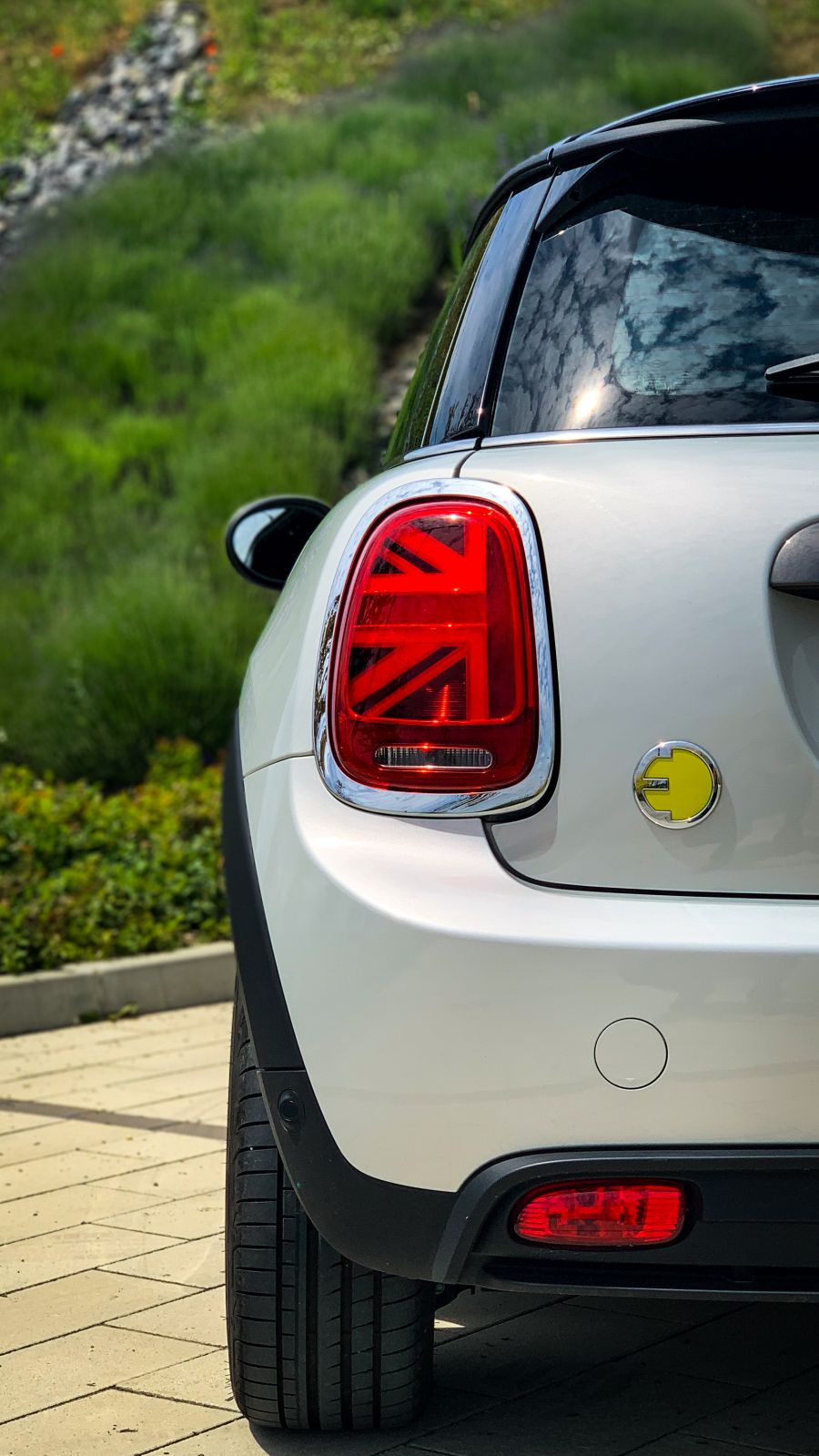 A városi ékszerdoboz – Az elektromos Mini - STYLENEWS - Mobility - elektromos mini, mini, mini ev, mini ev teszt, 