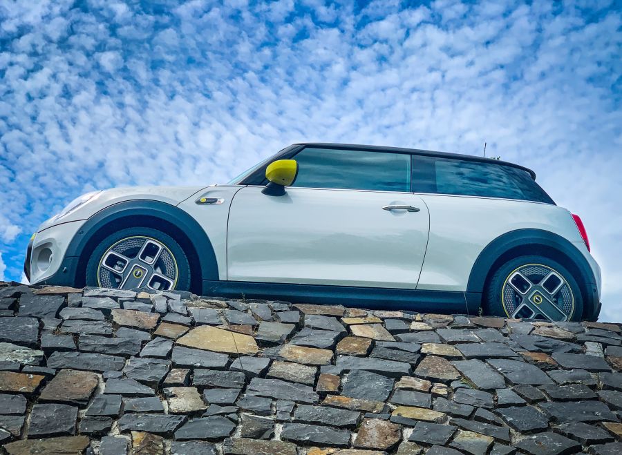 A városi ékszerdoboz – Az elektromos Mini - STYLENEWS - Mobility - elektromos mini, mini, mini ev, mini ev teszt, 