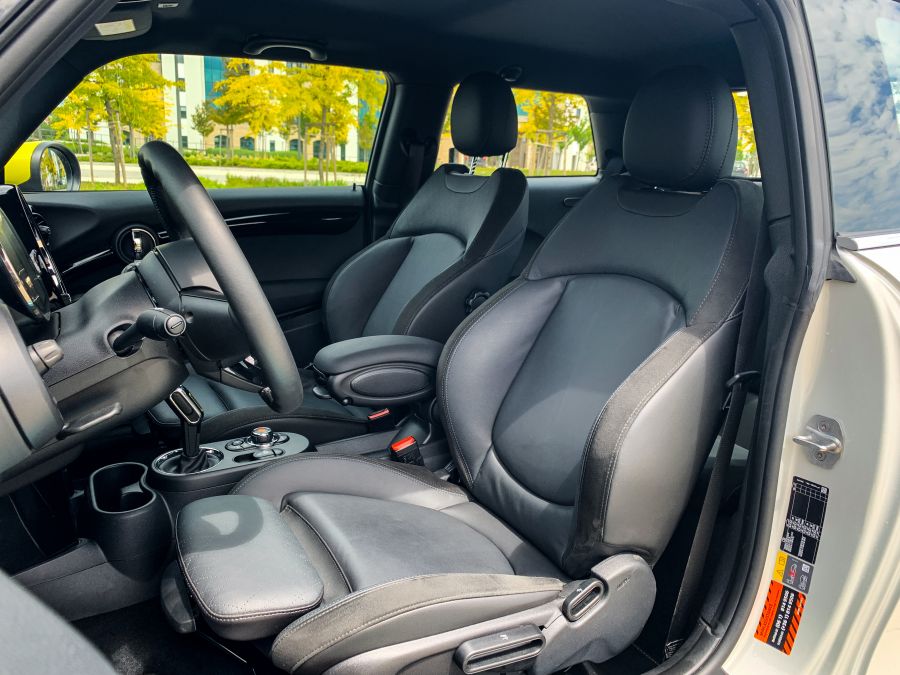 A városi ékszerdoboz – Az elektromos Mini - STYLENEWS - Mobility - elektromos mini, mini, mini ev, mini ev teszt, 