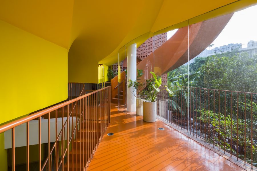 Ötven ház verseng 2020 legjobb téglaépülete címért - STYLENEWS - Aktuális - építészet, téglaépítészet, 