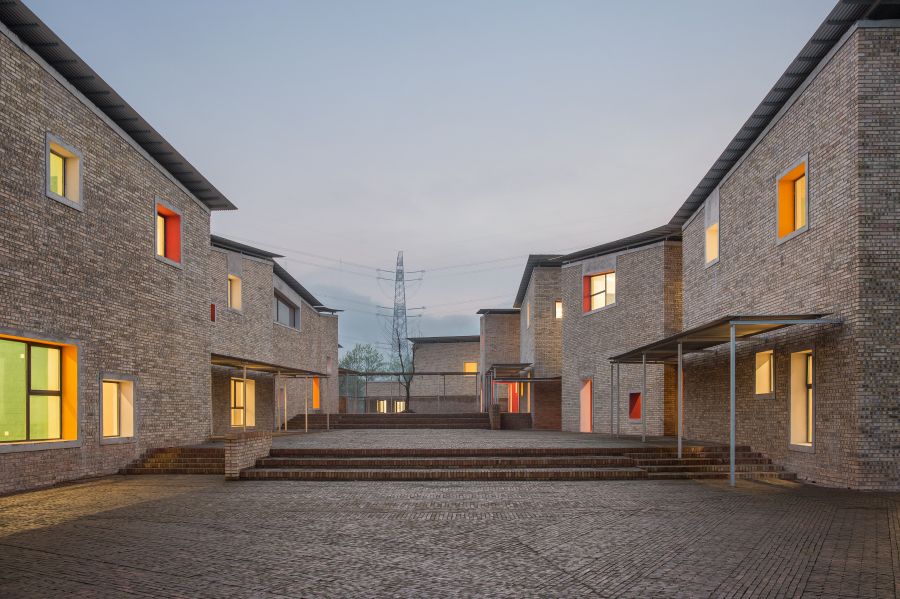 Ötven ház verseng 2020 legjobb téglaépülete címért - STYLENEWS - Aktuális - építészet, téglaépítészet, 