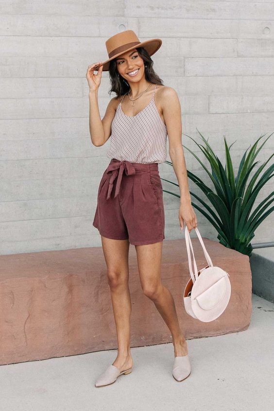 Stílusiskola: így viselj nyáron kalapokat - DIVAT&STÍLUS - Stílusiskola - divat, kalap, nyár, outfit, stílus, 