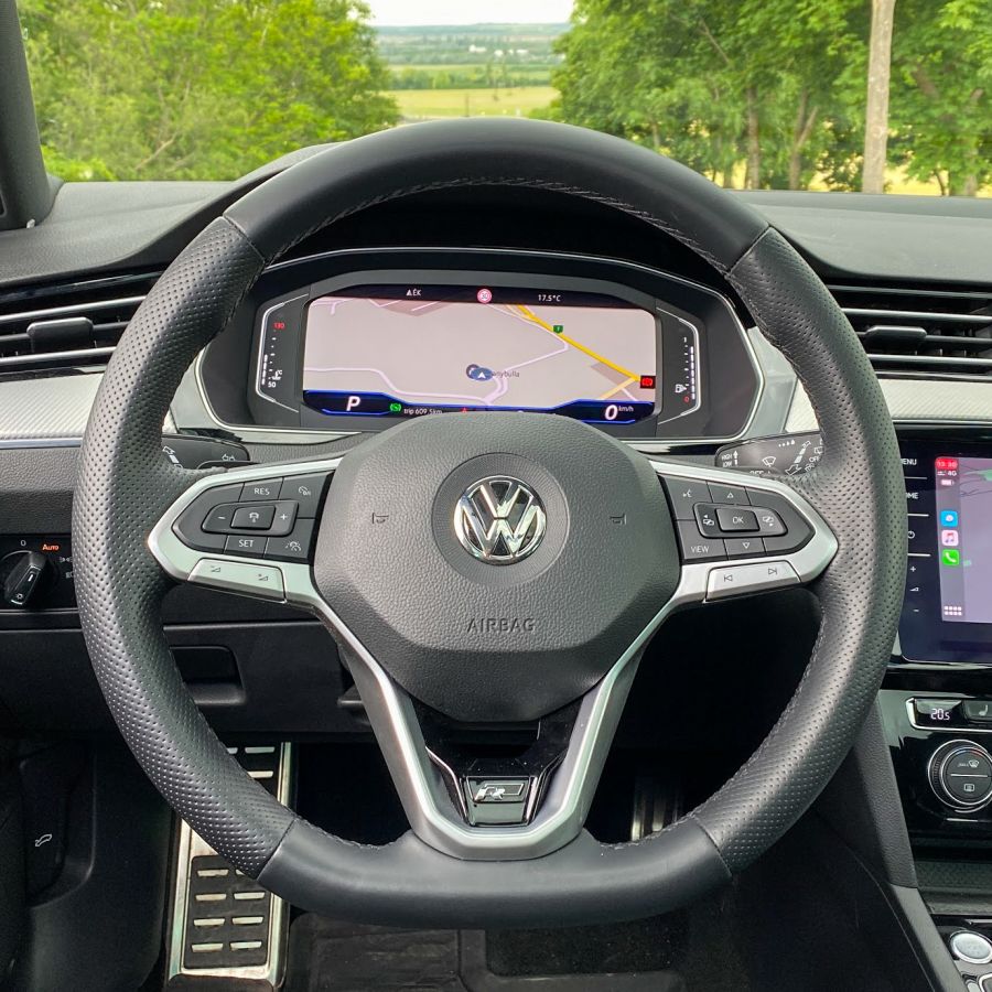 Hova tovább? – VW Passat Variant R-Line - STYLENEWS - Mobility - passat, passat 2020, passat 2020 teszt, passat r line teszt, passat variant r line teszt, passat variant teszt, 