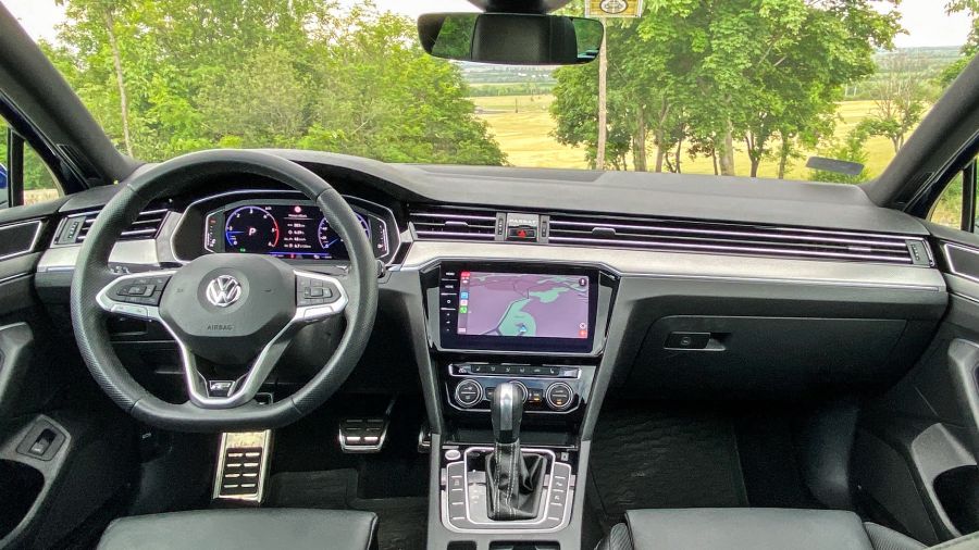 Hova tovább? – VW Passat Variant R-Line - STYLENEWS - Mobility - passat, passat 2020, passat 2020 teszt, passat r line teszt, passat variant r line teszt, passat variant teszt, 
