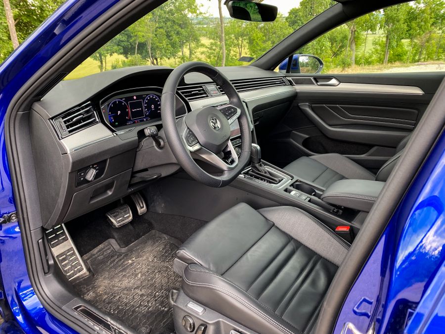 Hova tovább? – VW Passat Variant R-Line - STYLENEWS - Mobility - passat, passat 2020, passat 2020 teszt, passat r line teszt, passat variant r line teszt, passat variant teszt, 
