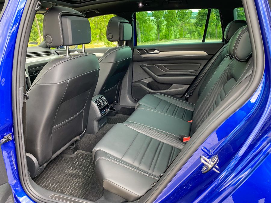 Hova tovább? – VW Passat Variant R-Line - STYLENEWS - Mobility - passat, passat 2020, passat 2020 teszt, passat r line teszt, passat variant r line teszt, passat variant teszt, 