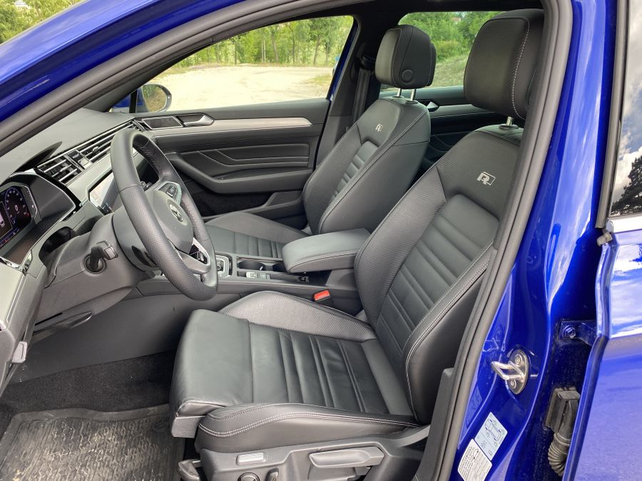 Hova tovább? – VW Passat Variant R-Line - STYLENEWS - Mobility - passat, passat 2020, passat 2020 teszt, passat r line teszt, passat variant r line teszt, passat variant teszt, 