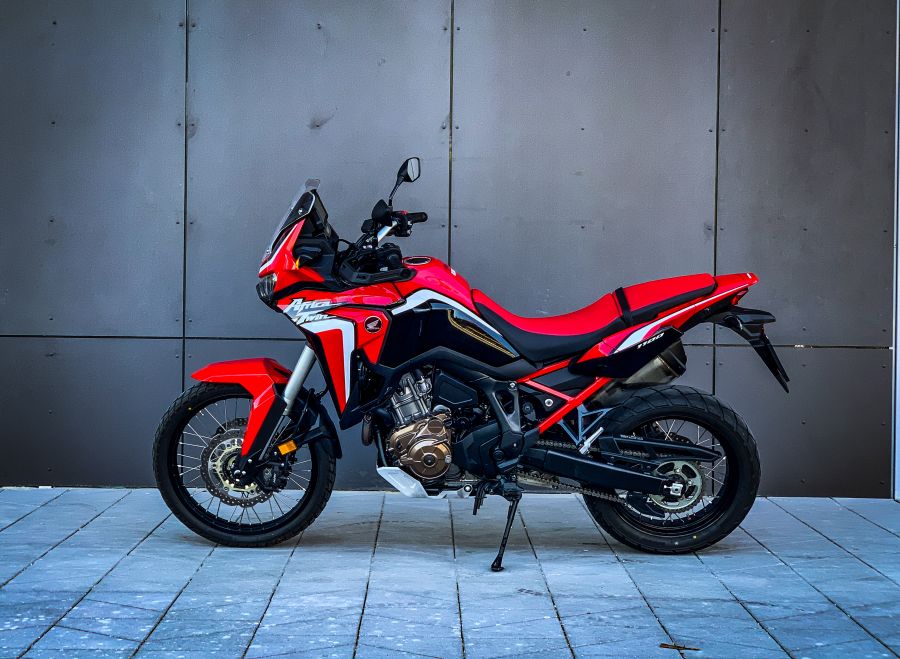 Van, hogy a kevesebb több – Honda Africa Twin - STYLENEWS - Mobility - africa twin, africa twin teszt, honda africa twin, 