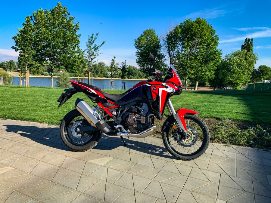 Van, hogy a kevesebb több – Honda Africa Twin - STYLENEWS - Mobility - africa twin, africa twin teszt, honda africa twin, 