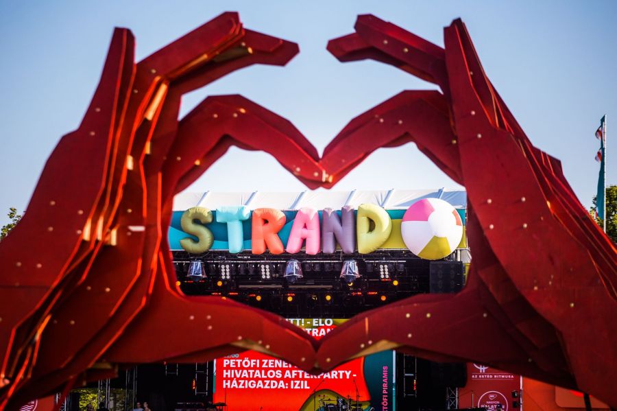 A Petőfi Zenei Díjjal indul a fesztiválszezon - STYLENEWS - Rendezvények - fesztiválok 2020, strand fesztivál 2020, 
