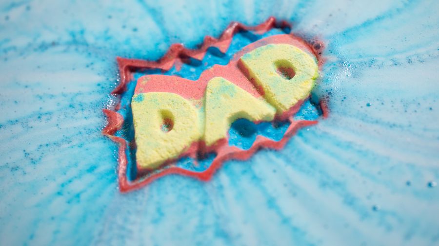 4 last minute ajándék ötlet apák napjára - STYLENEWS - Aktuális - ajándékok, apák napja, apák napja 2020, lush, 