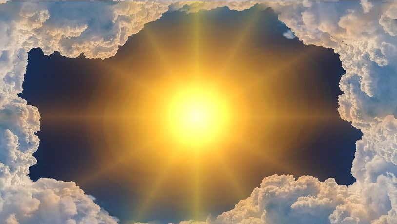 Nyári napforduló és Újhold - STYLELIFE -  - asztrozófia, napforduló, nyári napforduló, spirituális, 