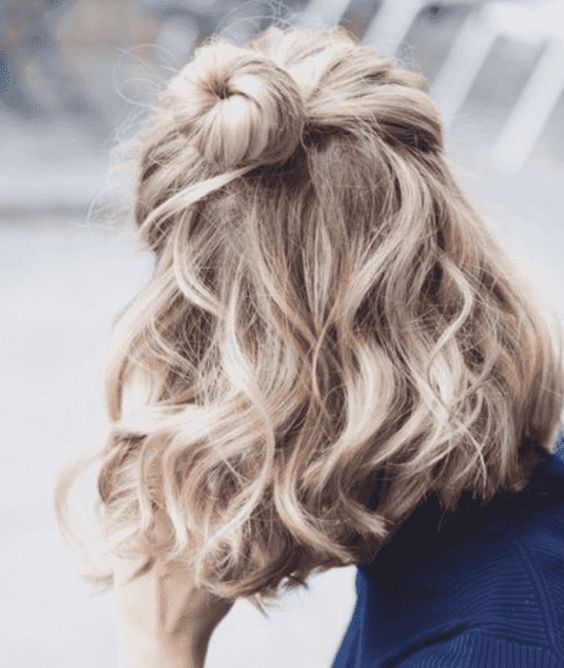 Top10: hullámos bob frizura - SZÉPSÉG - Hajápolás  - 