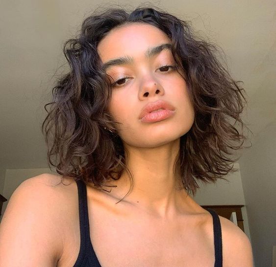 Top10: hullámos bob frizura - SZÉPSÉG - Hajápolás  - bob, frizura, haj, hullámos, 