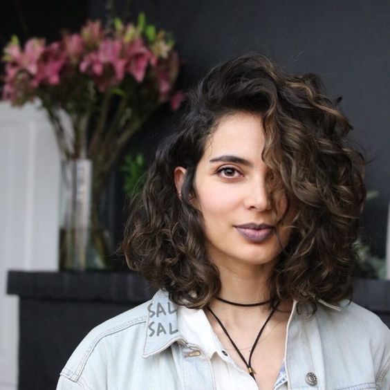 Top10: hullámos bob frizura - SZÉPSÉG - Hajápolás  - bob, frizura, haj, hullámos, 