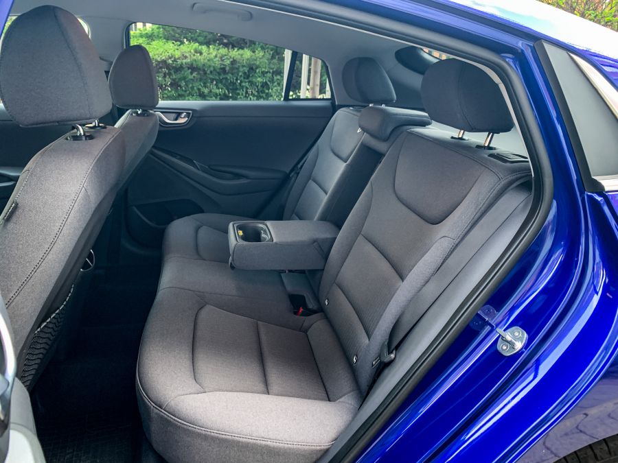 Lassan járj, tovább érsz – Hyundai Ioniq Electric - STYLENEWS - Mobility - 