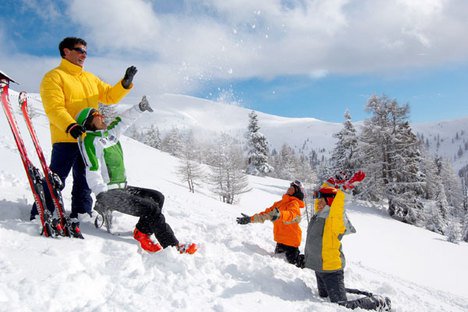 Hogyan alkalmazkodjunk a magaslati környezethez? -  -  - sí, síelés, sport, télis port, 