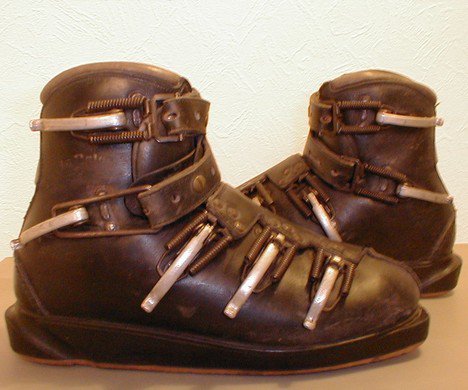 A sísport rövid története - STYLENEWS - Fesztelen mindennapok - sí, sí sport, síelés, téli sport, 