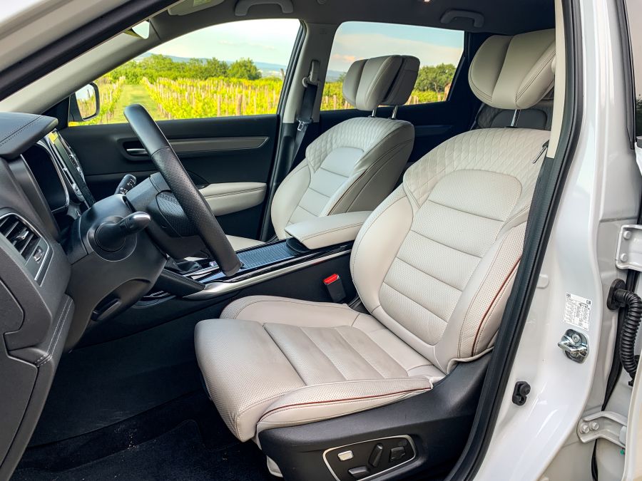 Már majdnem Renault – Renault Koleos Initiale Paris Bleu dCi 190 4WD - STYLENEWS - Mobility - koleos 2020, koleos 4wd blue hdi teszt, koleos dízel, koleos initiale paris, koleos teszt, renault koleos, 