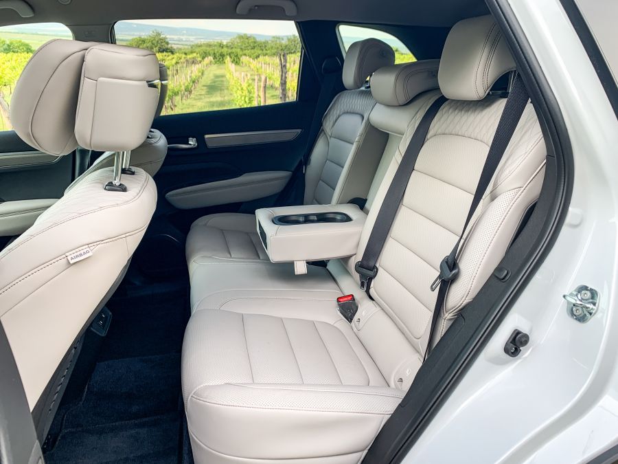 Már majdnem Renault – Renault Koleos Initiale Paris Bleu dCi 190 4WD - STYLENEWS - Mobility - koleos 2020, koleos 4wd blue hdi teszt, koleos dízel, koleos initiale paris, koleos teszt, renault koleos, 