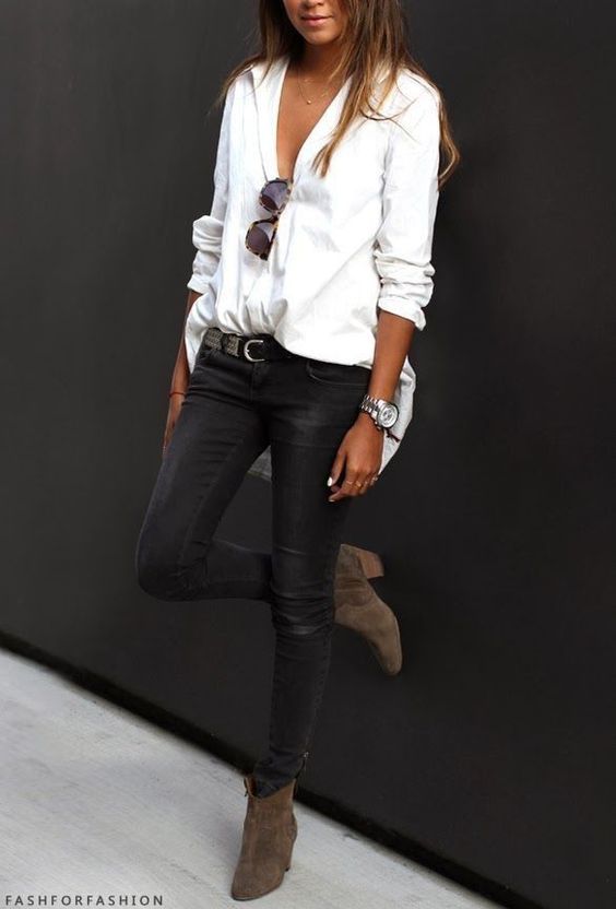 Stílusiskola: 10 outfit kevésbé nyárias napokra - DIVAT&STÍLUS - Stílusiskola - divat, nyár, outfit, stílus, 