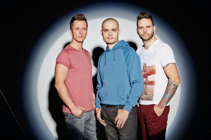 Magyarországon először színpadon: a Five! - STYLENEWS - Rendezvények - efott, efott fesztivál, fesztiválok 2020, 