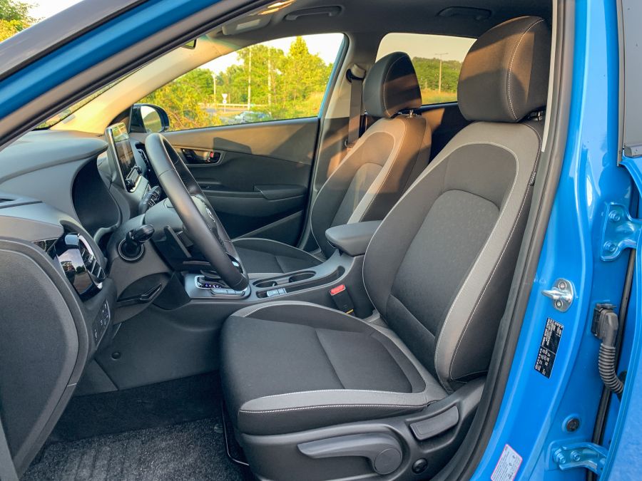 Mindenre is jó – Hyundai Kona Hybrid - STYLENEWS - Mobility - hyundai crossover, hyundai kona, hyundai kona hybrid, hyundai kona hybrid teszt, kona, kona teszt, 