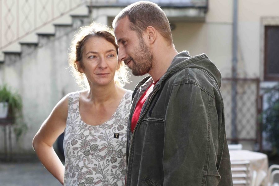 'Egy feltétellel: ha nem te keresed őket, hanem ők jönnek hozzád' – Avagy kritika ’A láthatatlanok’ című filmről - STYLENEWS -  - kultúra, láthatatlanok, művészet, művészmozi, 