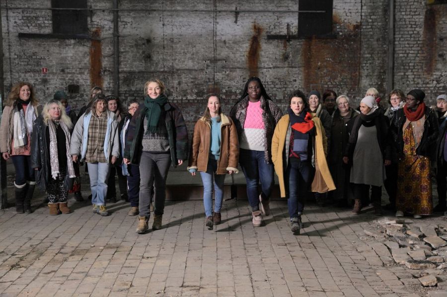 'Egy feltétellel: ha nem te keresed őket, hanem ők jönnek hozzád' – Avagy kritika ’A láthatatlanok’ című filmről - STYLENEWS -  - kultúra, láthatatlanok, művészet, művészmozi, 