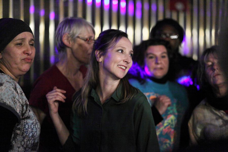 'Egy feltétellel: ha nem te keresed őket, hanem ők jönnek hozzád' – Avagy kritika ’A láthatatlanok’ című filmről - STYLENEWS -  - kultúra, láthatatlanok, művészet, művészmozi, 