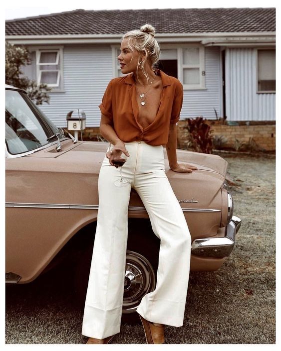 Stílusiskola: csinos és laza szettek nyári hétvégékre - DIVAT&STÍLUS - Stílusiskola - csinos, divat, hétvége, laza, nyár, outfit, stílus, 