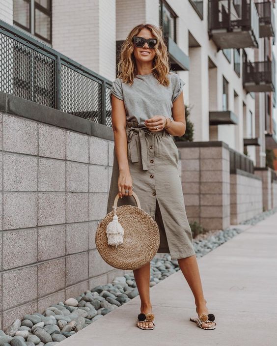 Stílusiskola: csinos és laza szettek nyári hétvégékre - DIVAT&STÍLUS - Stílusiskola - csinos, divat, hétvége, laza, nyár, outfit, stílus, 