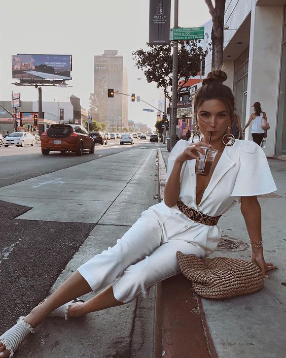 Stílusiskola: csinos és laza szettek nyári hétvégékre - DIVAT&STÍLUS - Stílusiskola - 