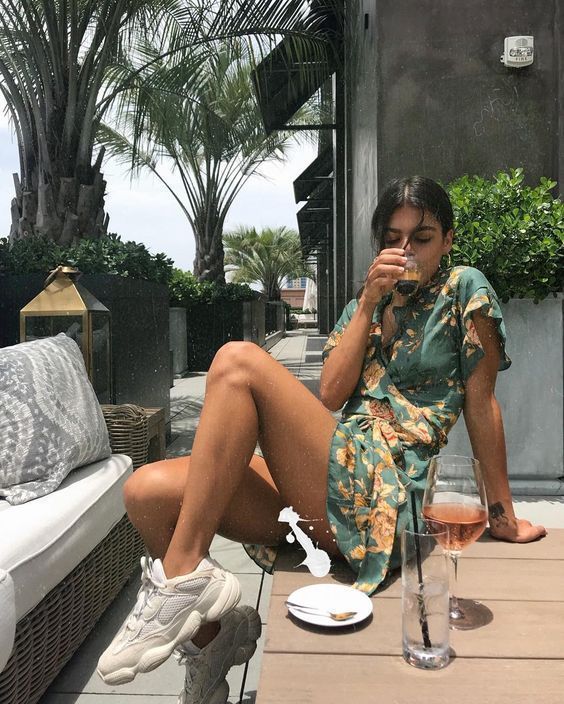 Stílusiskola: csinos és laza szettek nyári hétvégékre - DIVAT&STÍLUS - Stílusiskola - csinos, divat, hétvége, laza, nyár, outfit, stílus, 