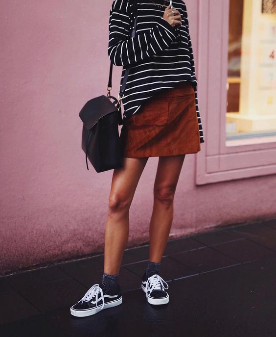 Stílusiskola: nyáron is kedvenceink a csíkos ruhadarabok - DIVAT&STÍLUS - Stílusiskola - csíkos, divat, outfit, stílus, 