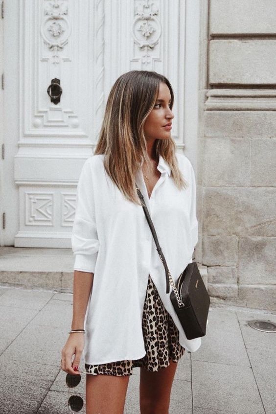 Stílusiskola: 10 outfit, amiben átvészelheted a kánikulát - DIVAT&STÍLUS - Stílusiskola - divat, kánikula, nyár, outfit, stílus, 